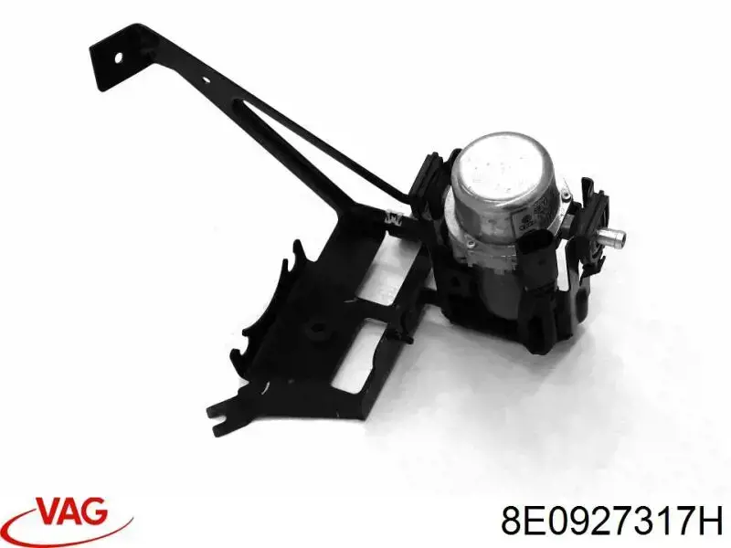 Pompa podciśnienia 8E0927317H VAG