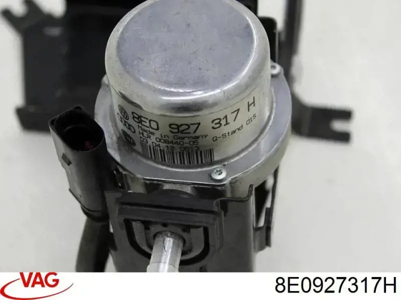 8E0927317H VAG Pompa podciśnienia