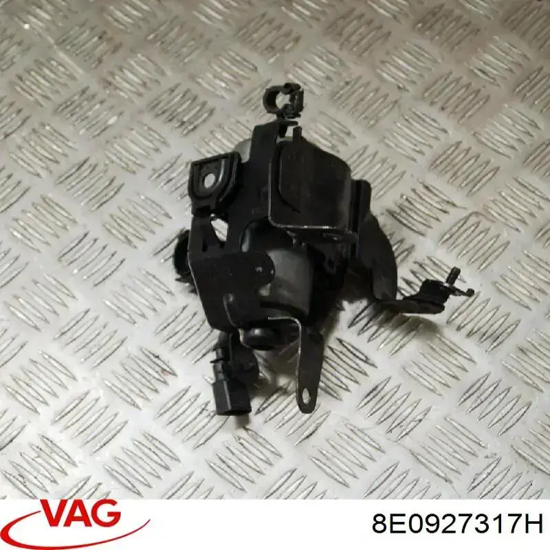 Pompa podciśnienia VAG 8E0927317H cena, od 251,28 USD