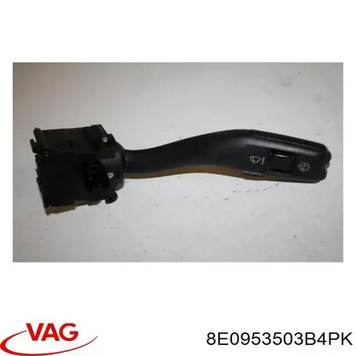 Przełącznik zespolony prawy VAG 8E0953503B4PK cena, od 37,46 USD