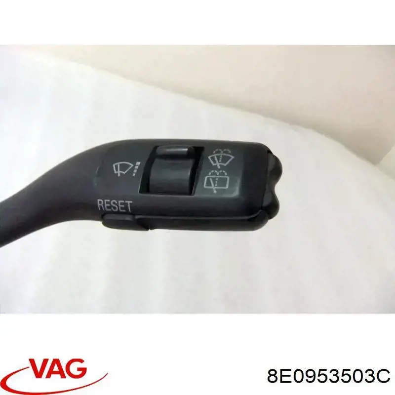 Przełącznik zespolony prawy VAG 8E0953503C cena, od 45,80 USD