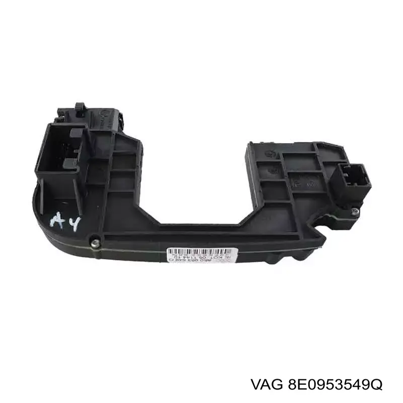Sterownik przełączników zespolonych VAG 8E0953549Q cena, od 84,57 USD