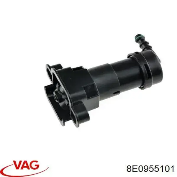 Dysza teleskopowa spryskiwacza reflektorów VAG 8E0955101 cena, od 19,41 USD