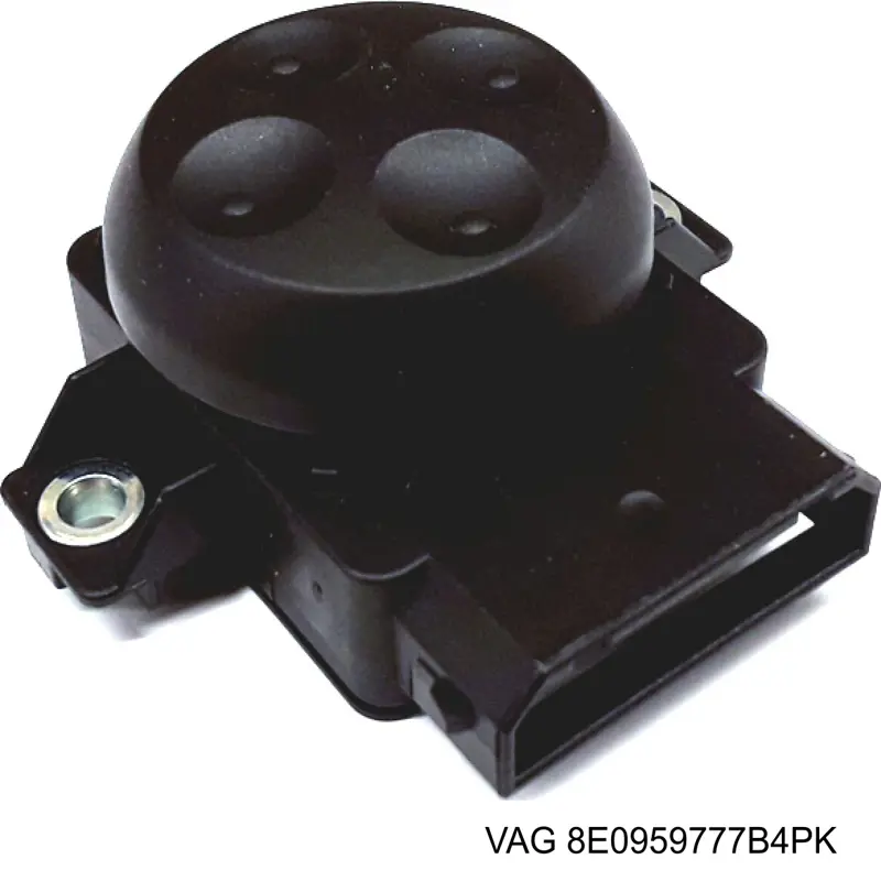 Pokrętło regulacji oparcia siedzenia VAG 8E0959777B4PK cena, od 45,97 USD