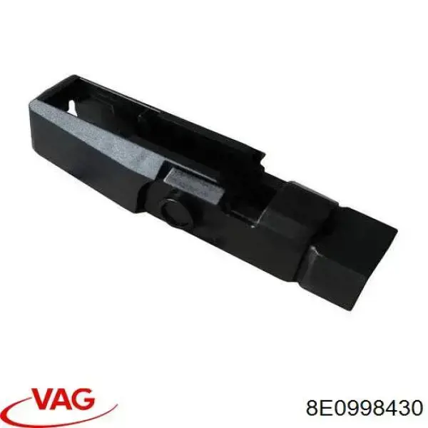 Do koszyka 8E0998430 VAG 