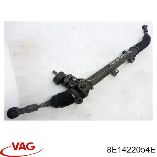 Listwa kierownicza (maglownica) VAG 8E1422054E cena, od 314,97 USD