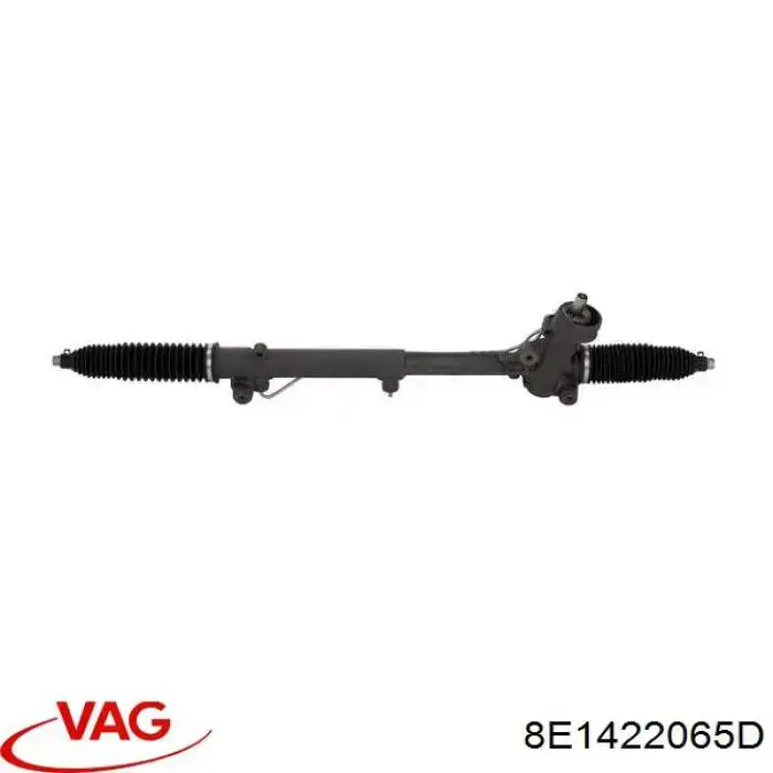 8E1422065D VAG Listwa kierownicza (maglownica)