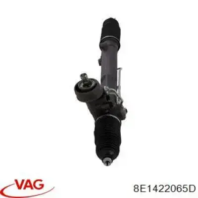 Listwa kierownicza (maglownica) VAG 8E1422065D cena, od 171,96 USD