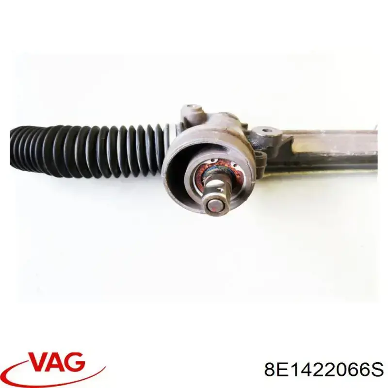 Listwa kierownicza (maglownica) 8E1422066S VAG