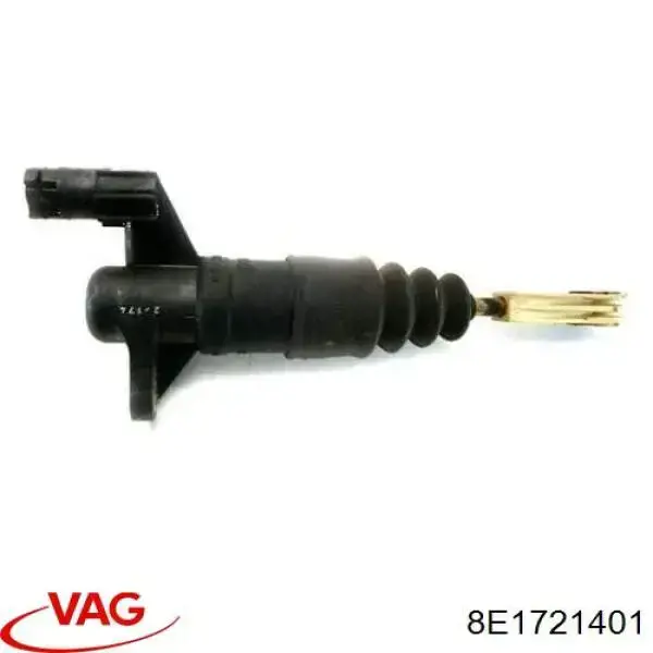 Cylinder sprzęgła główny VAG 8E1721401 cena, od 64,38 USD