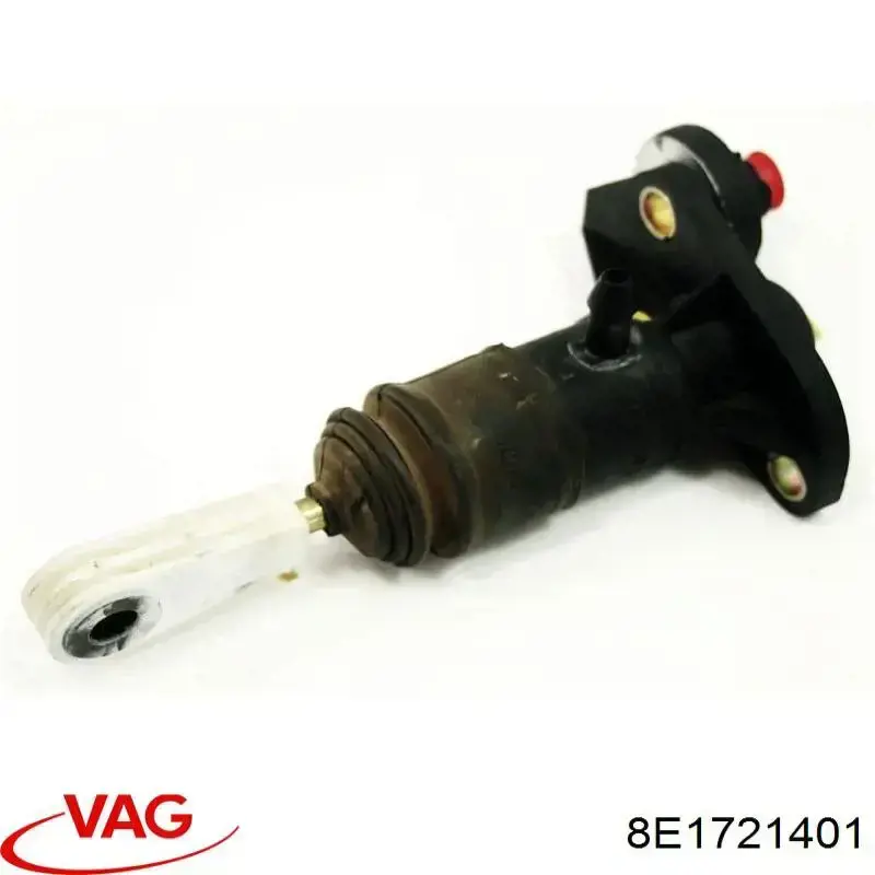 8E1721401 VAG Cylinder sprzęgła główny