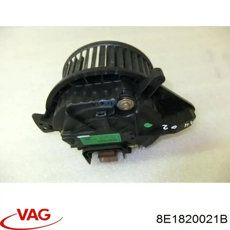 8E1820021B VAG Silniczek wentylatora nagrzewnicy (ogrzewacza wnętrza)