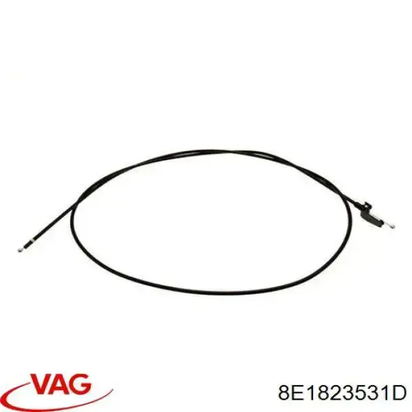 Linka otwierania maski Maxgear 320770 cena, od 23,78 USD