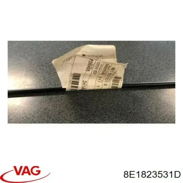 Do koszyka 320770 Maxgear Linka otwierania maski