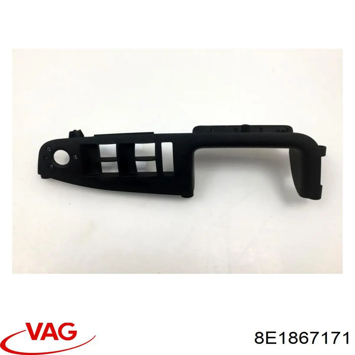  VAG 8E1867171 cena, od 54,23 USD