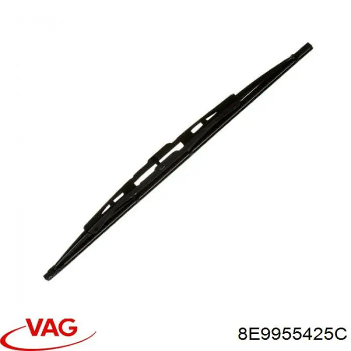 Pióro wycieraczki szyby tylnej VAG 8E9955425C cena, od 14,16 USD