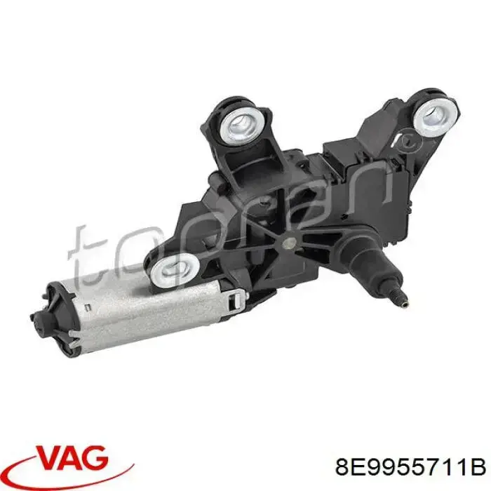 Silniczek wycieraczki tylnej szyby VAG 8E9955711B cena, od 89,35 USD