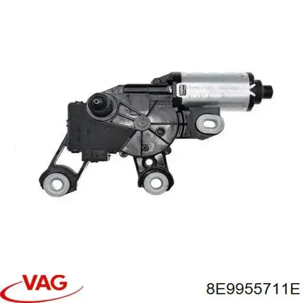 Silniczek wycieraczki tylnej szyby VAG 8E9955711E cena, od 90,24 USD