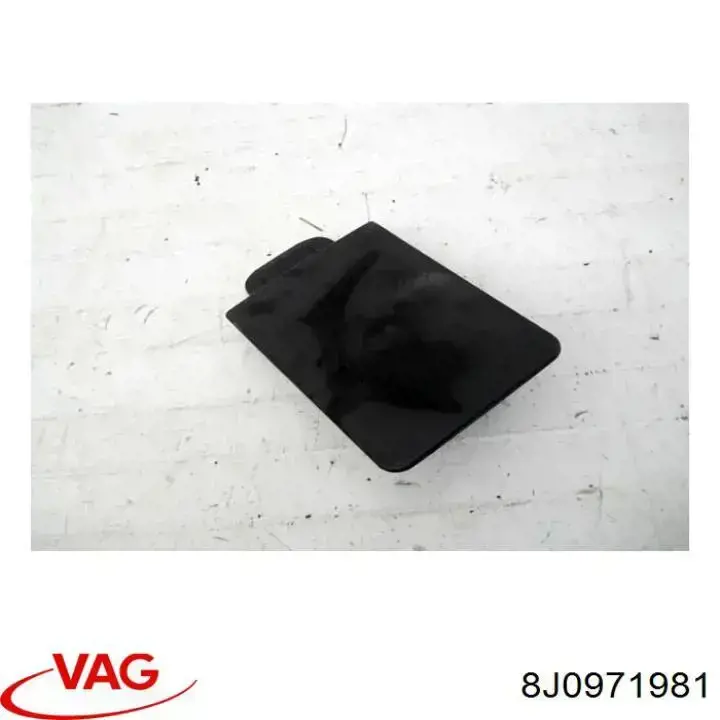 Pokrywa skrzynki bezpieczników VAG 8J0971981 cena, od 3,14 USD