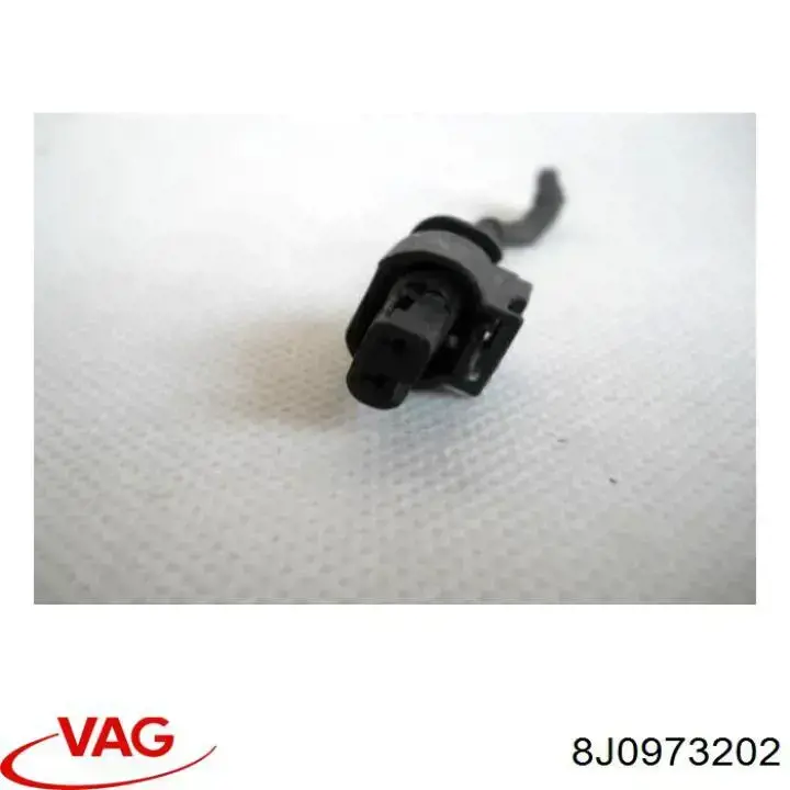 8J0973202 VAG Złącze uniwersalne