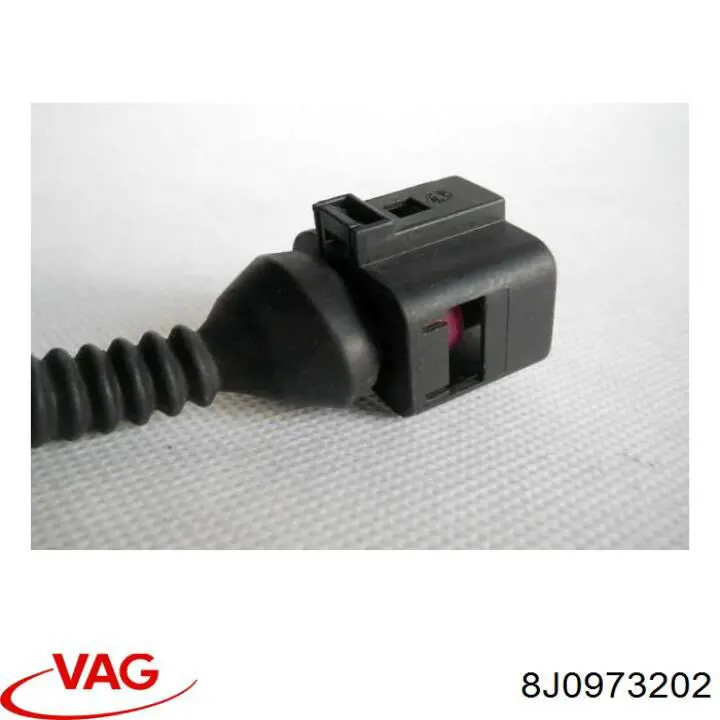 Złącze uniwersalne VAG 8J0973202 cena, od 9,99 USD