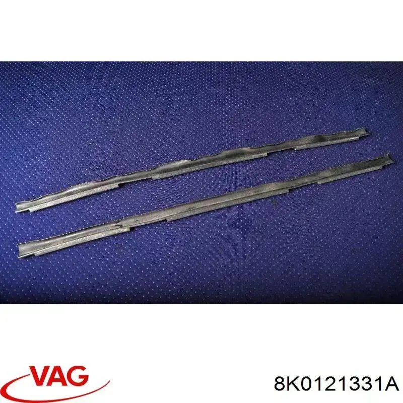  VAG 8K0121331A cena, od 54,30 USD