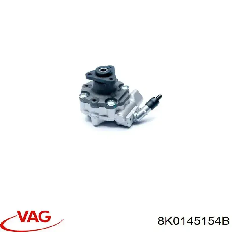 8K0145154B VAG Pompa wspomagania hydraulicznego kierownicy