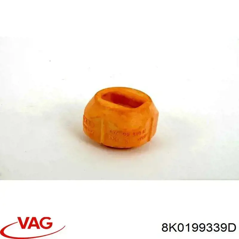  Poduszka (podpora) silnika przednia Audi Q5 