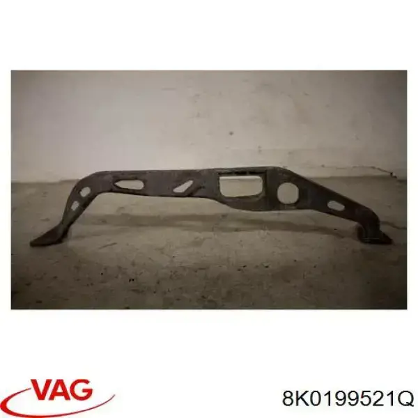 8K0199521Q VAG Belka podwieszenia silnika
