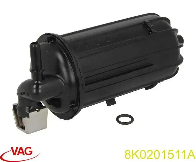 8K0201511A VAG Filtr paliwa