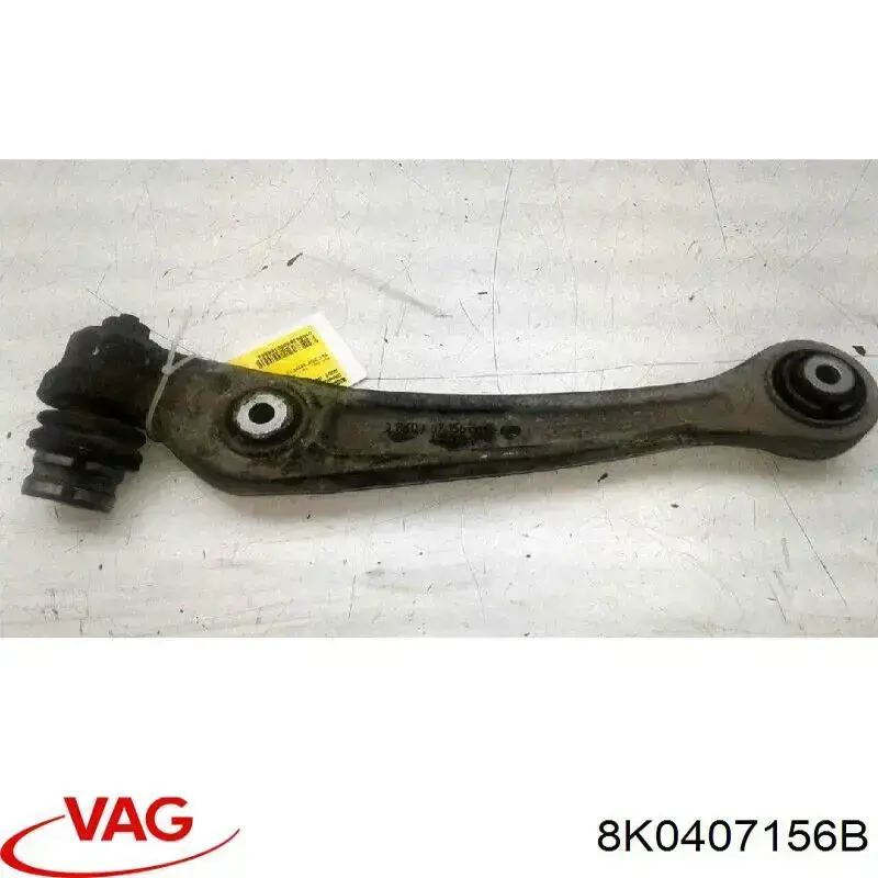 8K0407156B VAG Wahacz zawieszenia przedniego dolny prawy