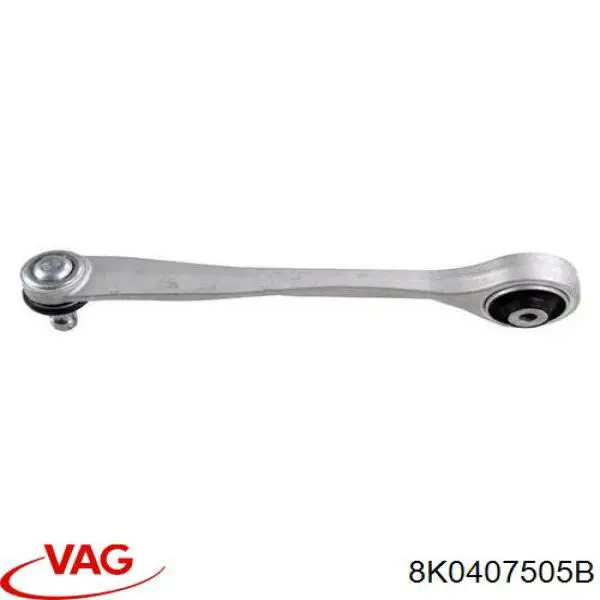 Wahacz zawieszenia przedniego górny lewy VAG 8K0407505B cena, od 38,53 USD