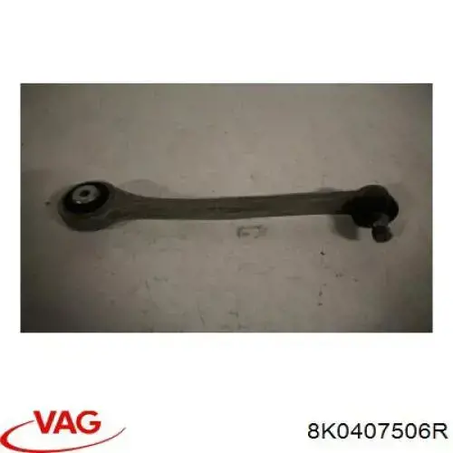 Wahacz zawieszenia przedniego prawy górny VAG 8K0407506R cena, od 46,69 USD