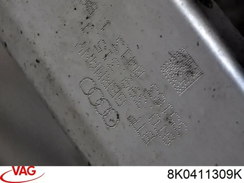 Stabilizator przedni Audi A5 Sportback hatchback (8TA) (2009 - 2017) cena, od 121,36 USD