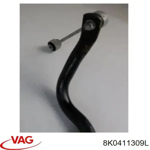 8K0411309L VAG Stabilizator przedni