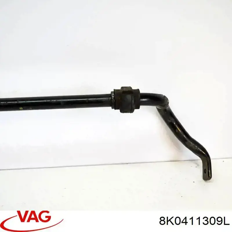 Stabilizator przedni 8K0411309L VAG