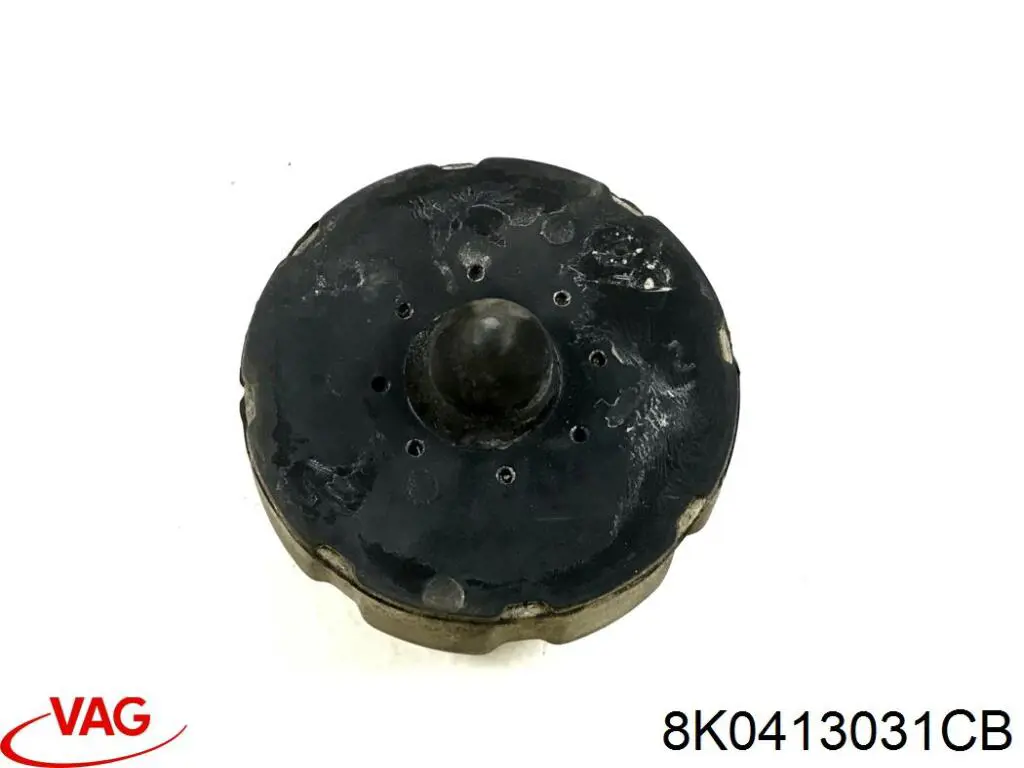 Amortyzator przedni VAG 8K0413031CB cena, od 133,81 USD