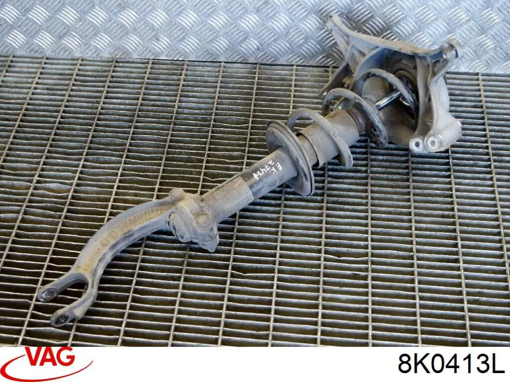  VAG 8K0413L cena, od 15,69 USD