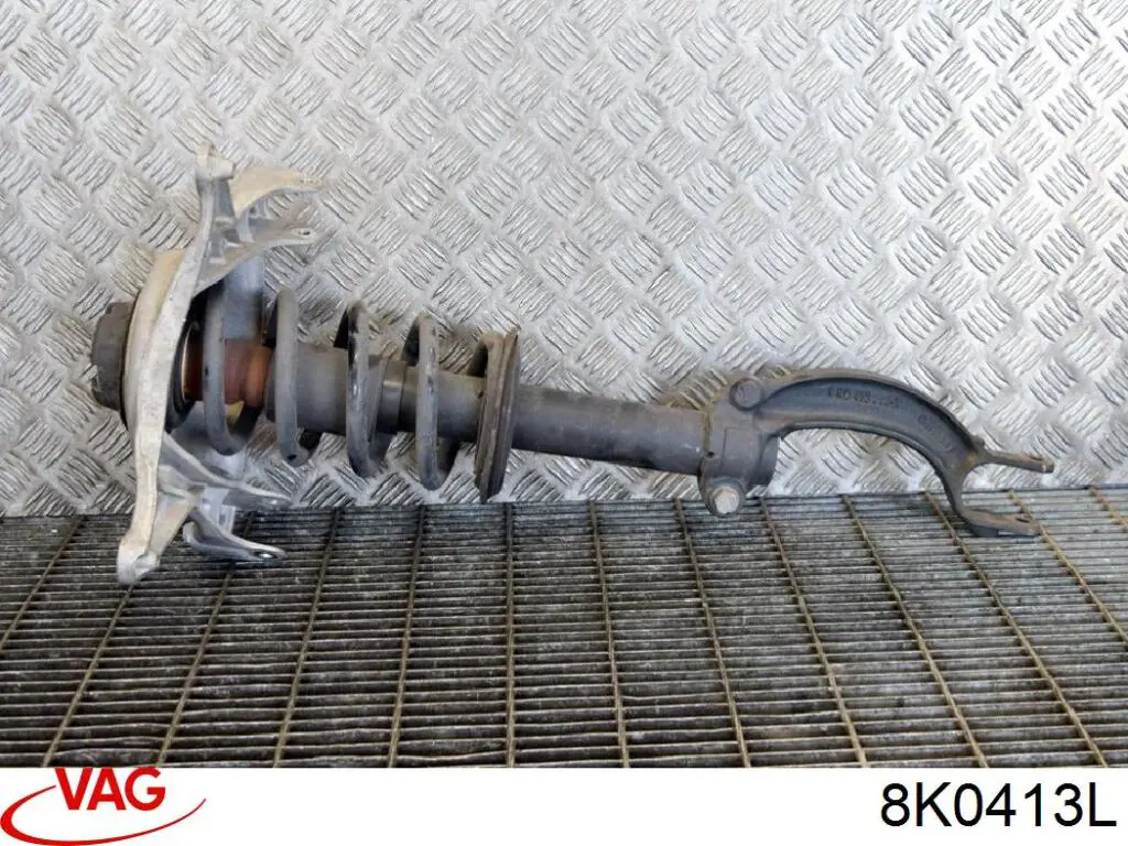  8K0413L VAG