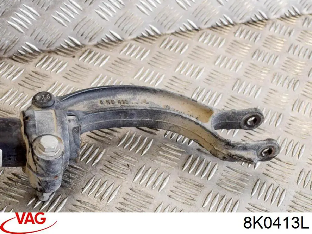  VAG 8K0413L