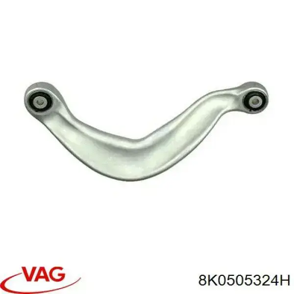 Do koszyka 8K0505324H VAG Wahacz  zawieszenia tylnego górny prawy