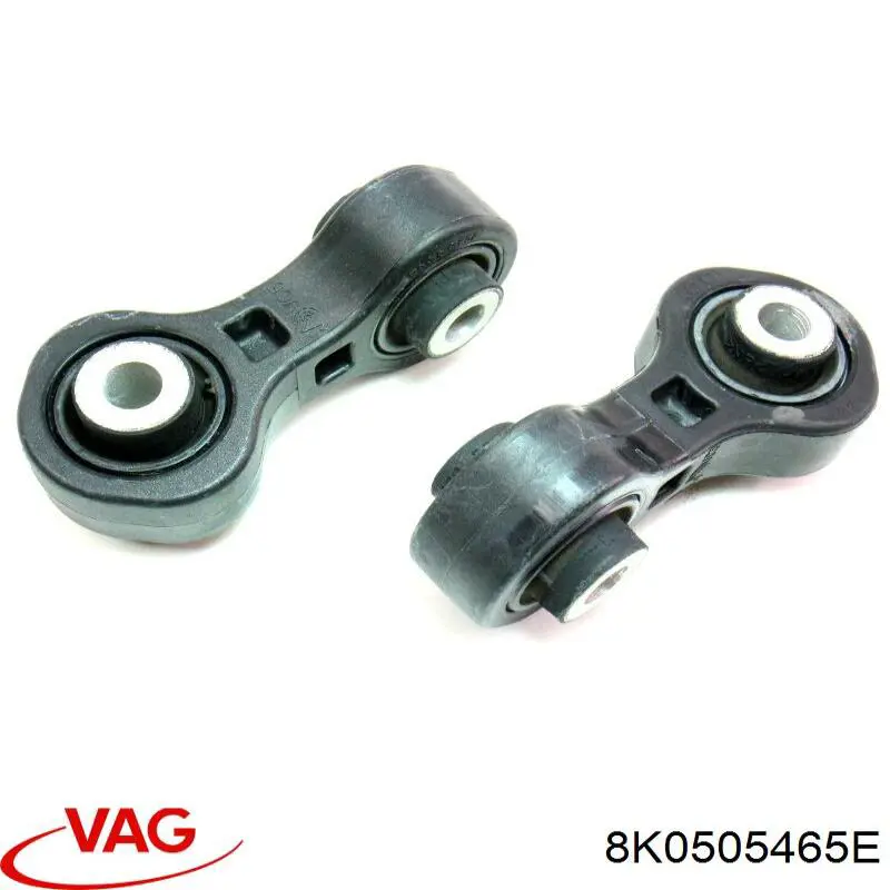8K0505465E VAG Łącznik stabilizatora tylnego