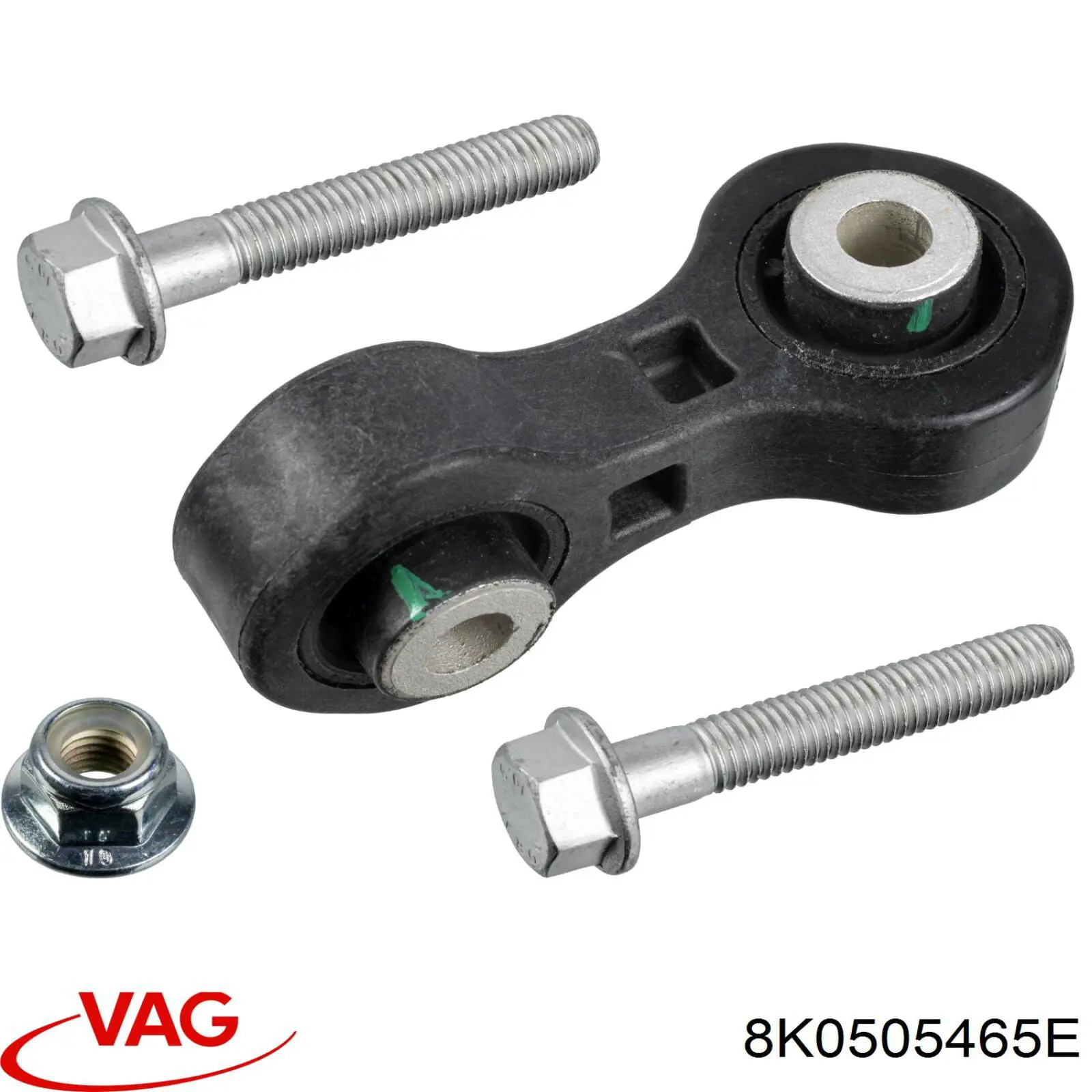8K0505465E VAG Łącznik stabilizatora tylnego