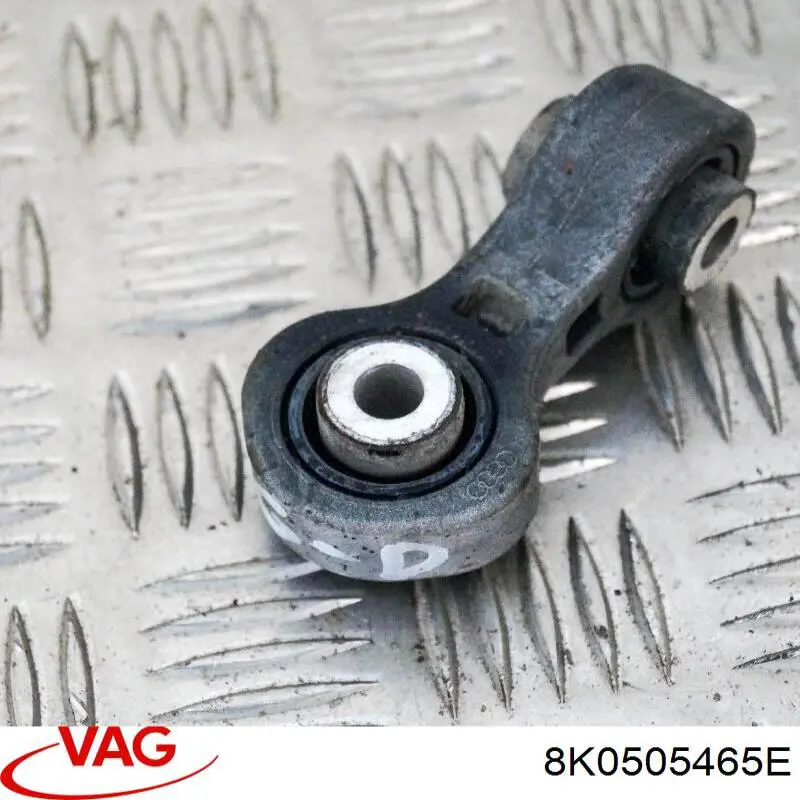 Łącznik stabilizatora tylnego VAG 8K0505465E cena, od 15,33 USD