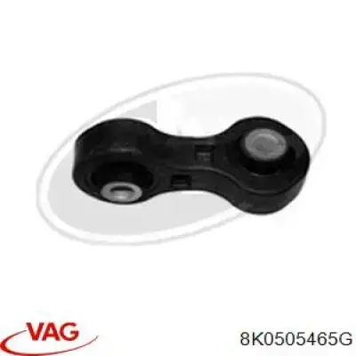 Do koszyka 8K0505465G VAG Łącznik stabilizatora tylnego