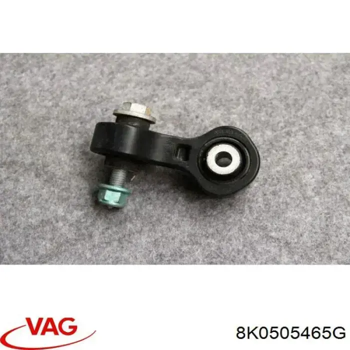 8K0505465G VAG Łącznik stabilizatora tylnego