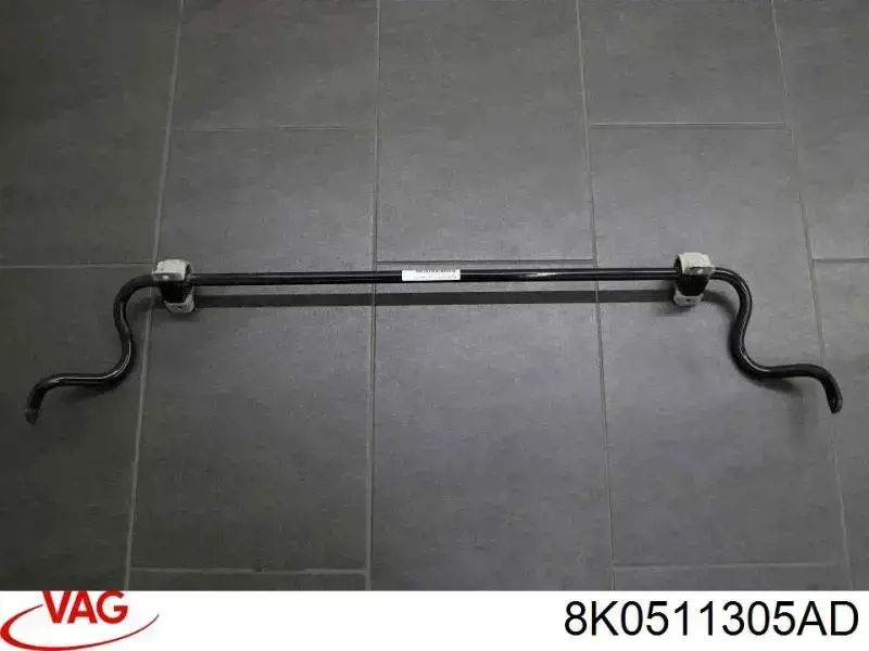 8K0511305AD VAG Stabilizator tylny