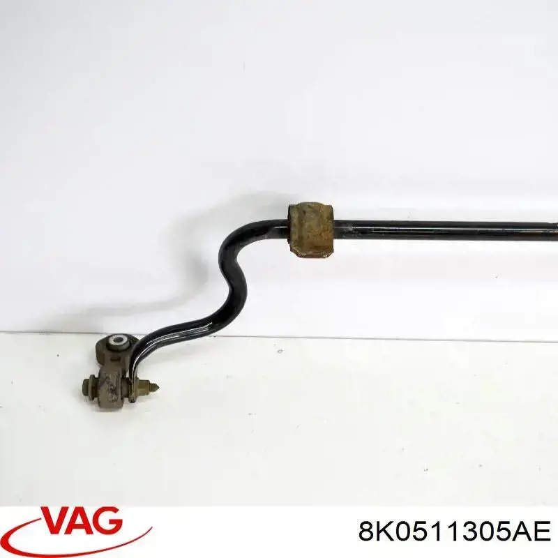 8K0511305AE VAG Stabilizator tylny