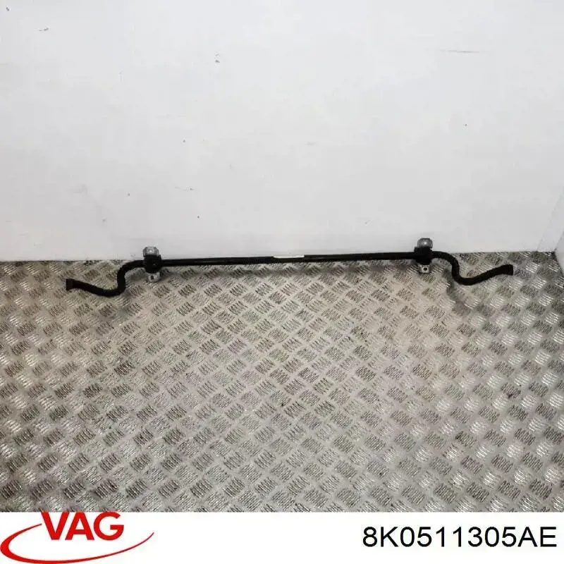 Stabilizator tylny 8K0511305AE VAG