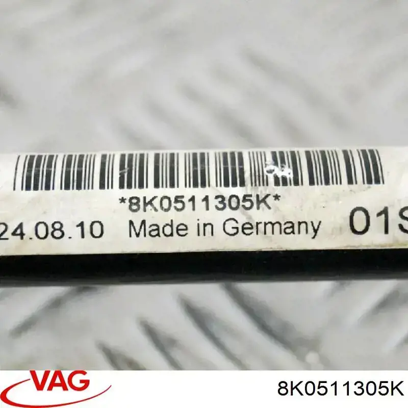 8K0511305K VAG Stabilizator tylny